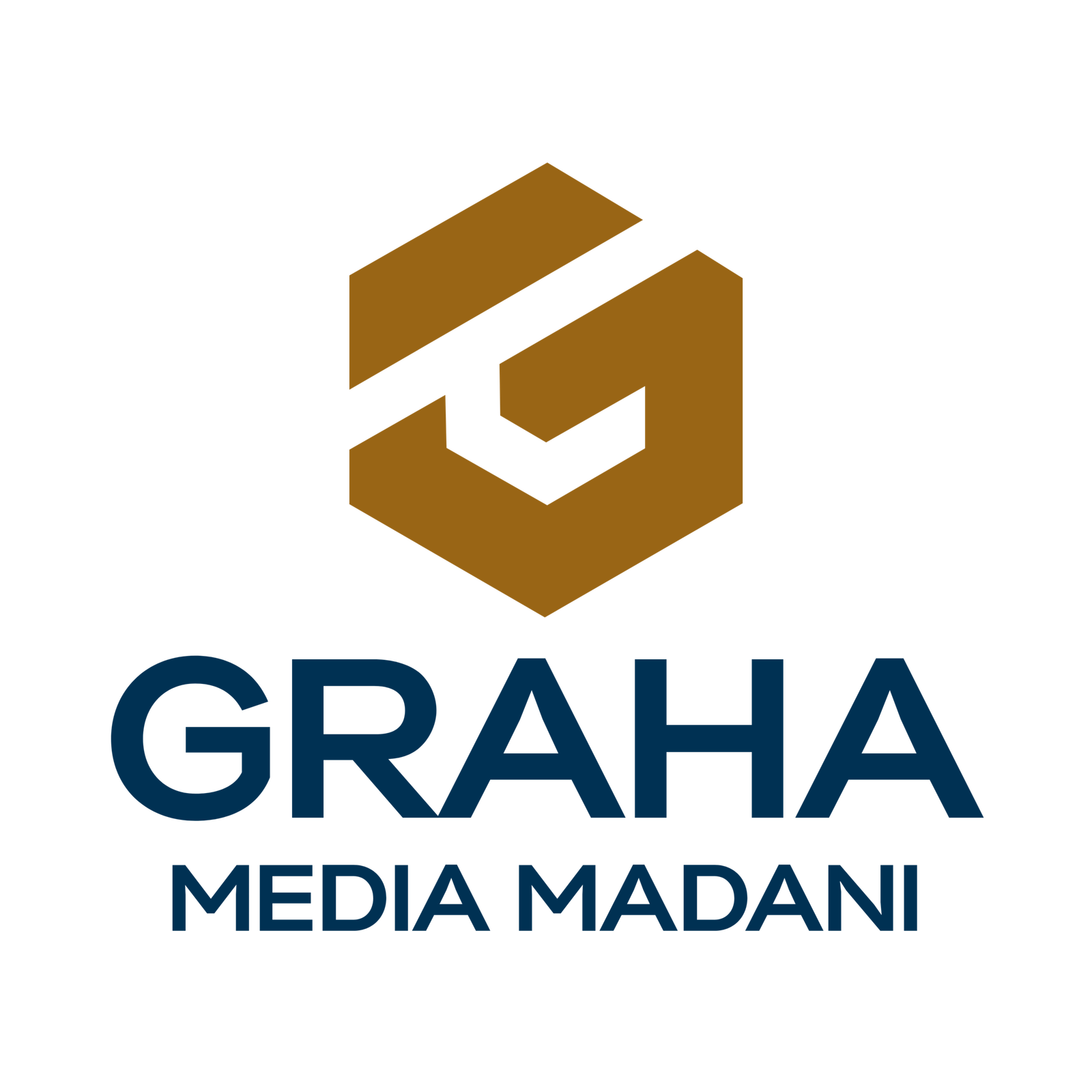 PT Graha Media Madani