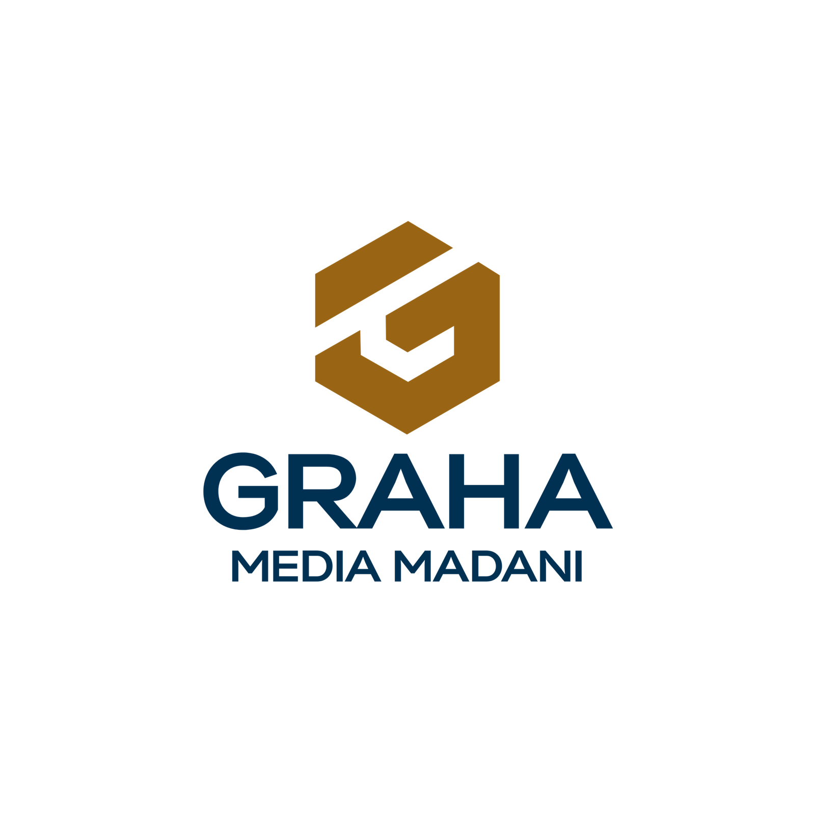 PT Graha Media Madani